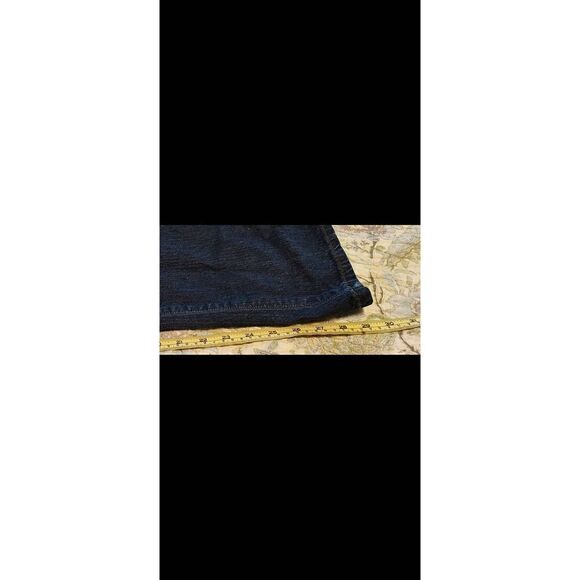 Calvin Klein Flare Jeans Women’s Size 9 Rinse Wash Denim 100% cotton. Please see - Picture 16 of 16